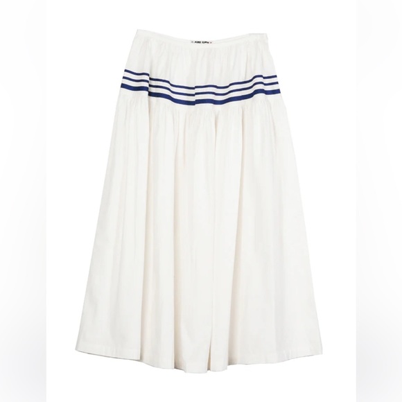 Caio Lucia Dominga Skirt - Picture 5 of 5